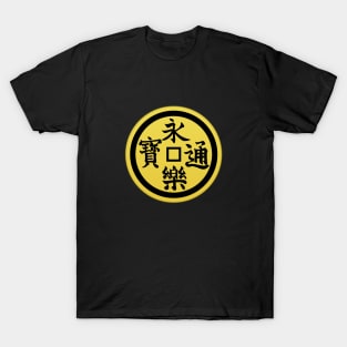 Oda Clan Kamon T-Shirt